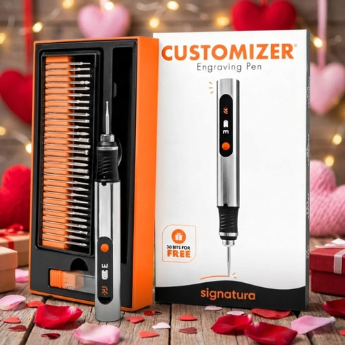 Signature™ - Engraving Pen