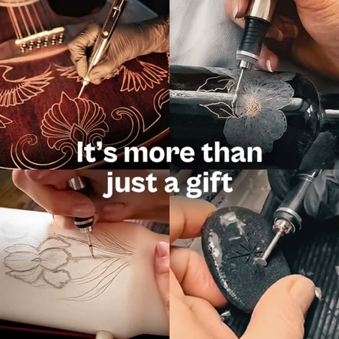 Signature™ - Engraving Pen