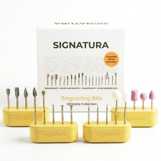 Ultimate Bits Bundle (20pcs)