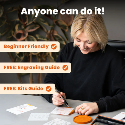 Signature™ - Engraving Pen