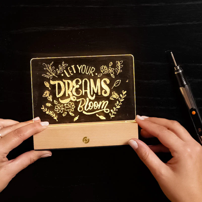 Signature™ - Engraving Pen