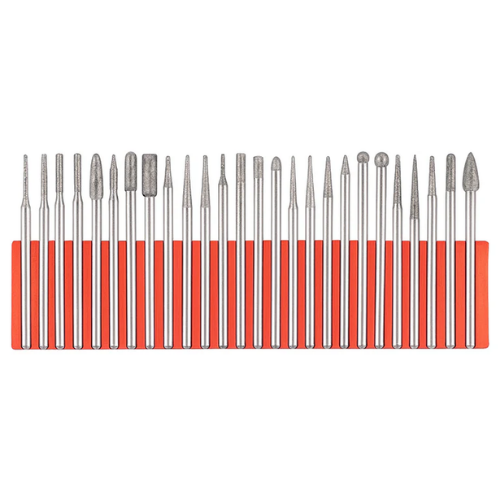 FREE 30 Diamond Bits Set